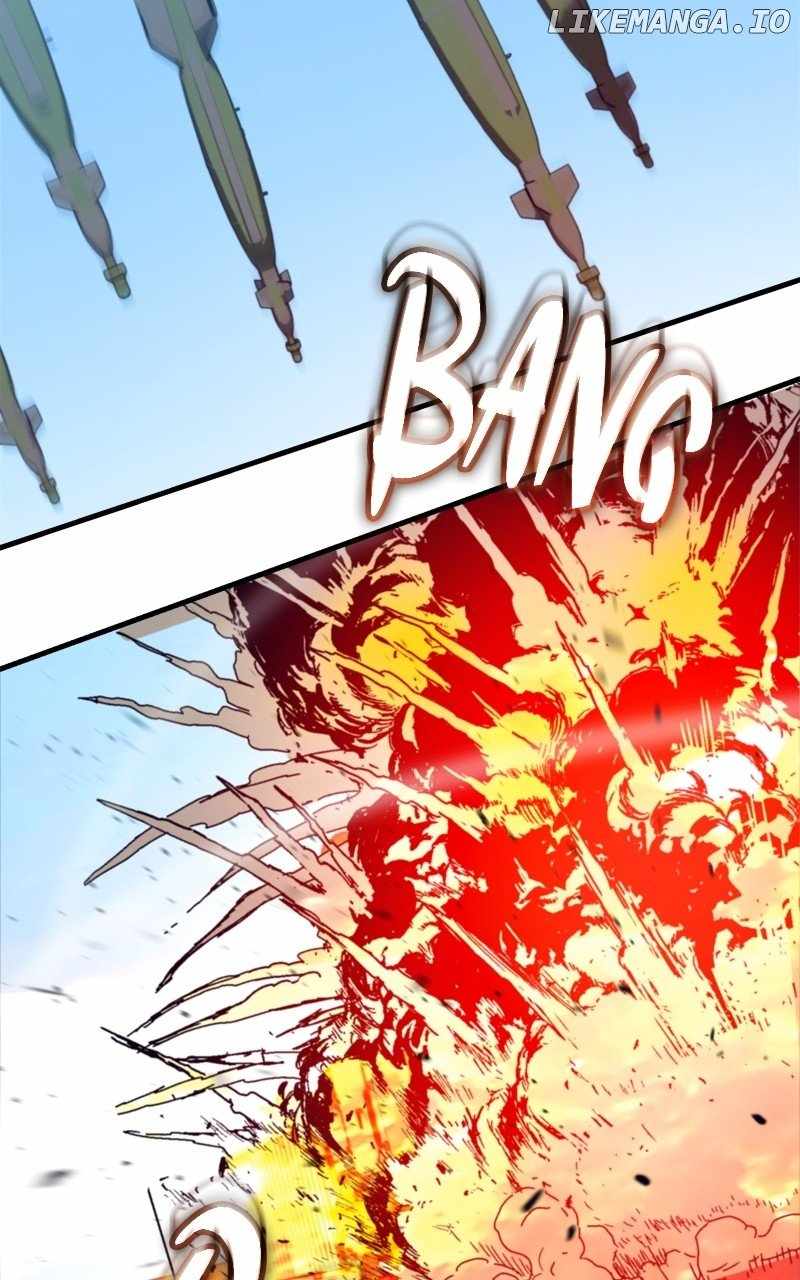 Hidden House in the Apocalypse Chapter 50 38